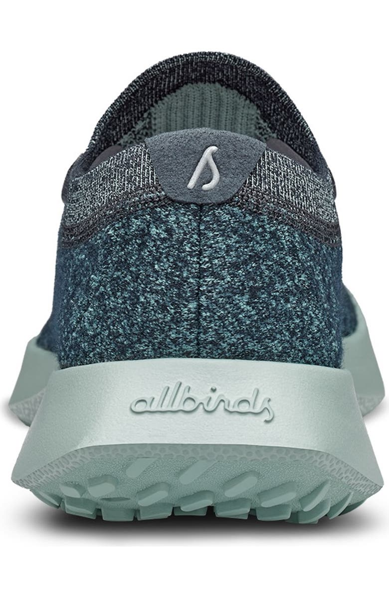 Allbirds Wool Dasher 2 Mizzle Sneaker, Alternate, color,