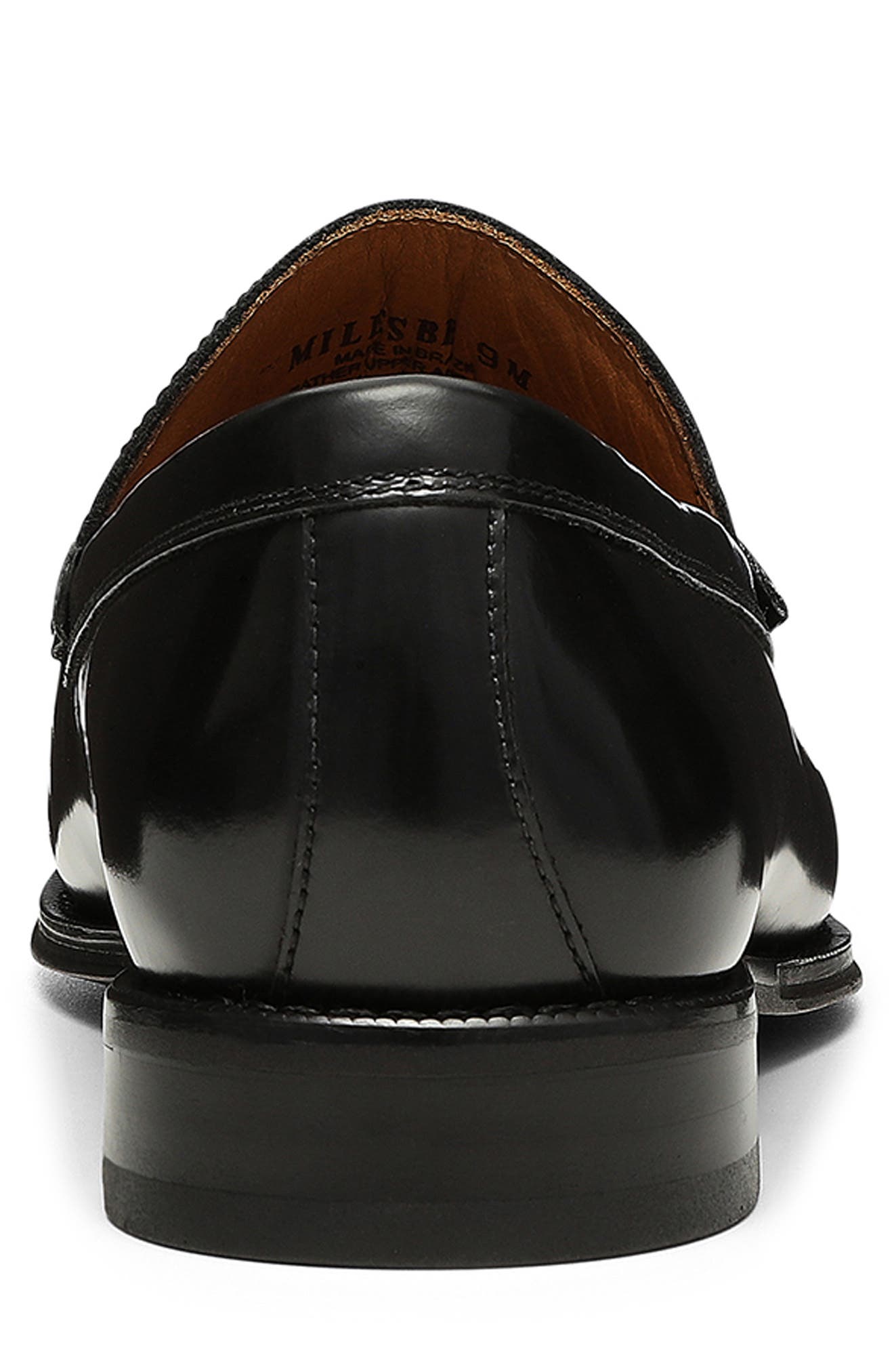 Donald Pliner Miles Penny Loafer, Alternate, color, 