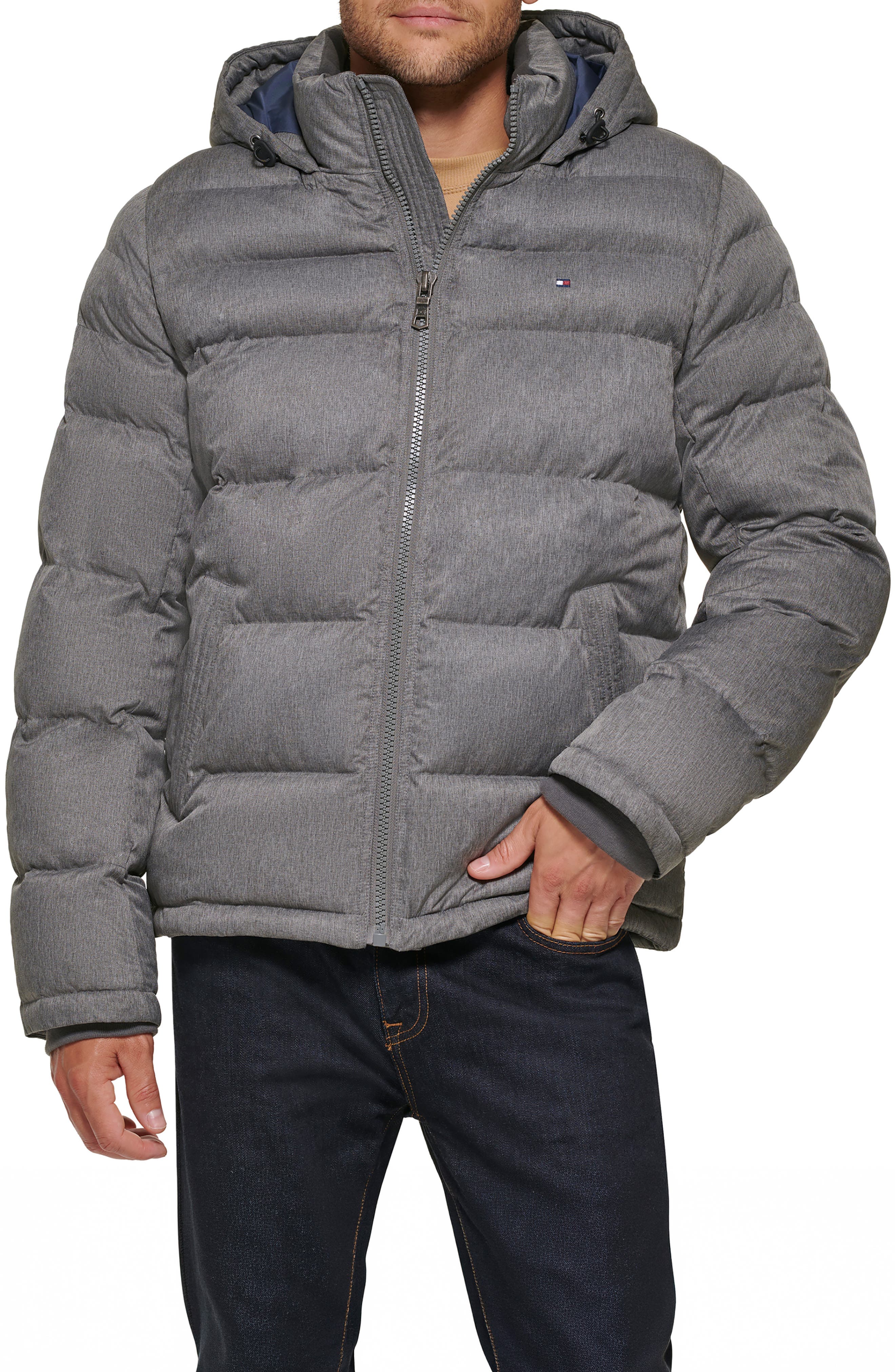 selected HTHR GREY