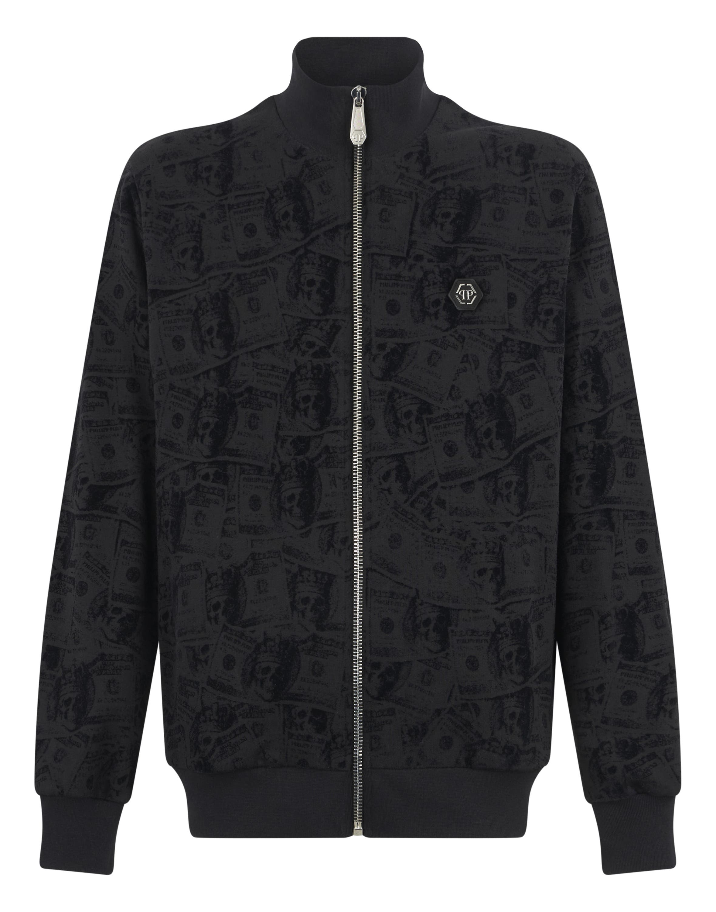 selected black/black