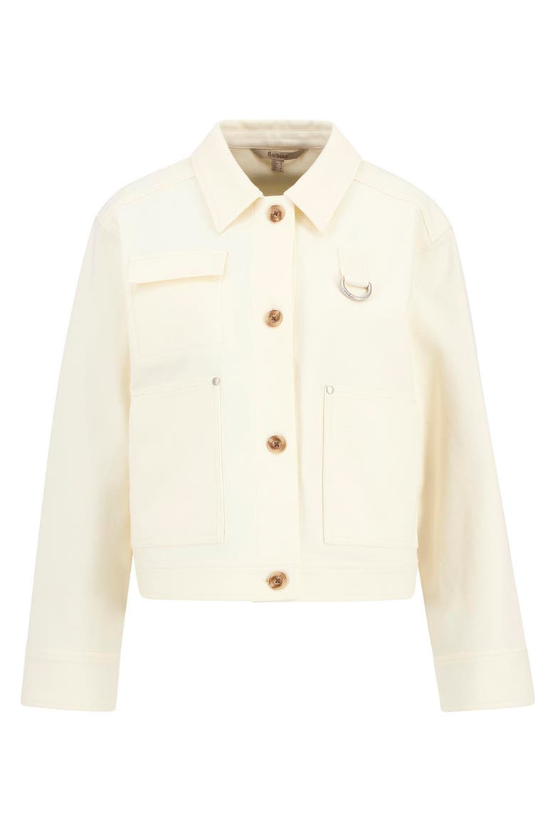 Kirby Knit Overshirt, Alternate, color, ECRU