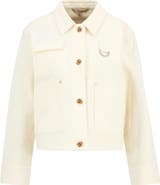 Barbour Kirby Knit Overshirt