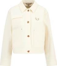 Barbour Kirby Knit Overshirt