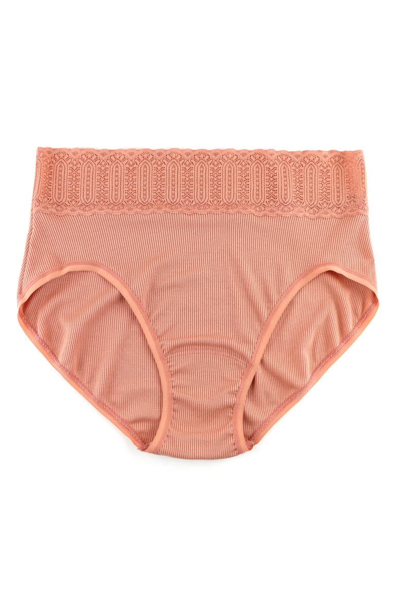 Hanky Panky Rx<sup>™</sup> French Briefs, Alternate, color, Cork