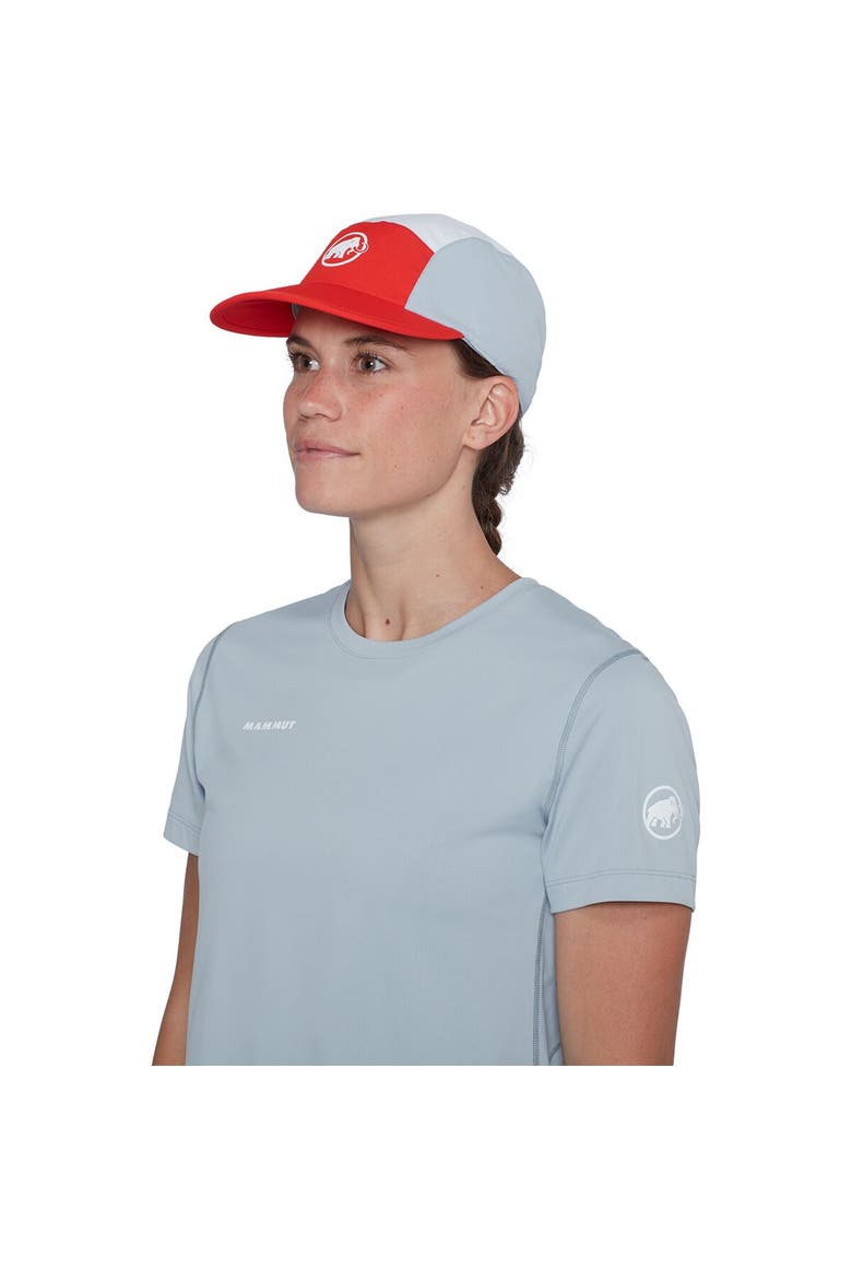 Aenergy Light Cap, Alternate, color, Mammut Red/Nebla