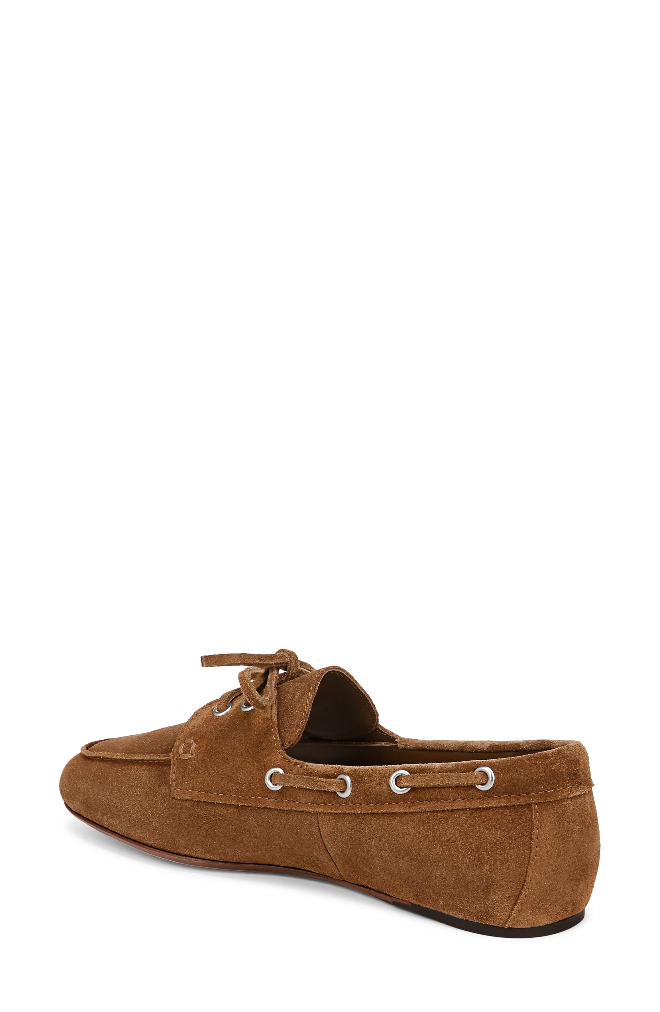 Marin Boat Shoe - image 4