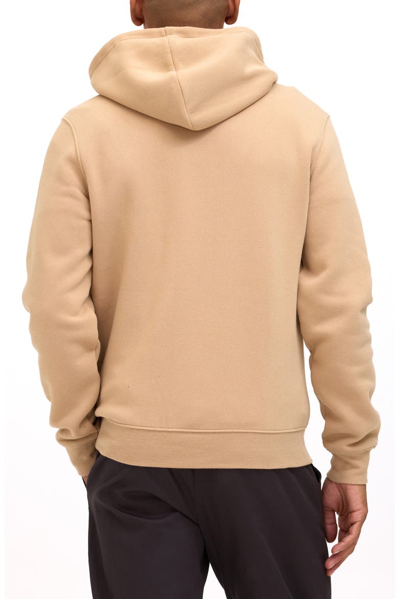 Geno Pullover Hoodie, Alternate, color, CHAI
