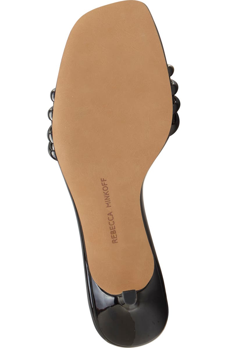 Rebecca Minkoff Decklynn Slide Sandal, Alternate, color,