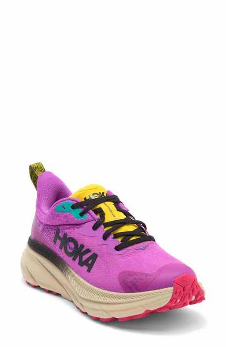 HOKA Challenger 7 Running Shoe