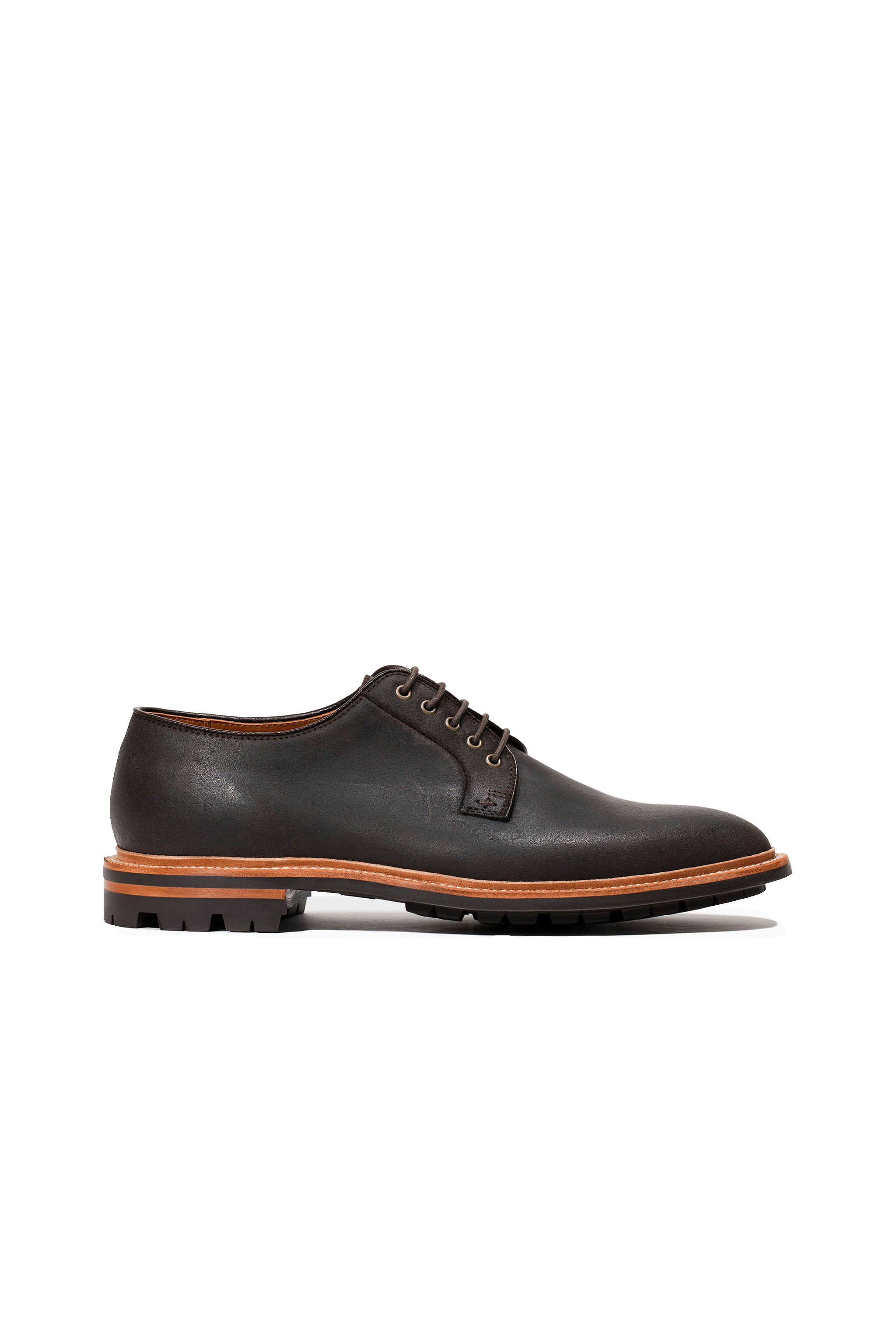 Earth Waxed Commander