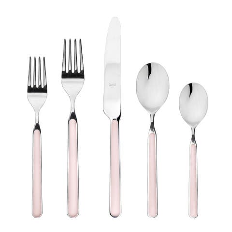 Fantasia Flatware Set - 20 Pieces