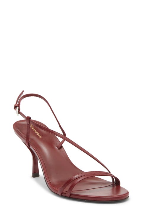 Petunia Sandal
