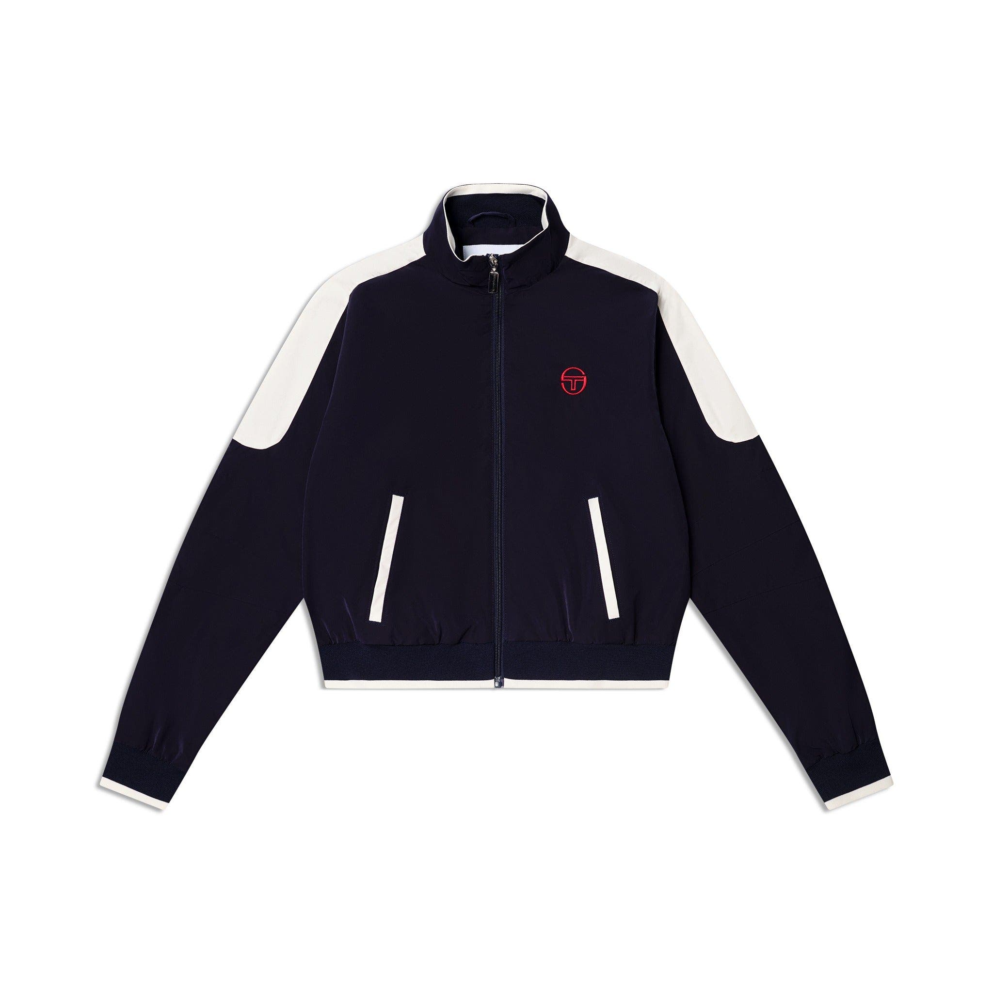 Nella Track Jacket - image 4