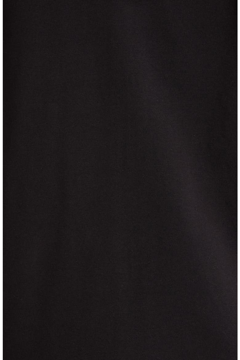 Hooded Zip Jacket, Alternate, color, BLACK
