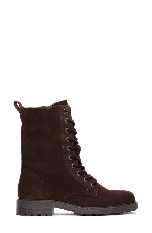 Clarks ® Orinoco 2 Boot In Brown