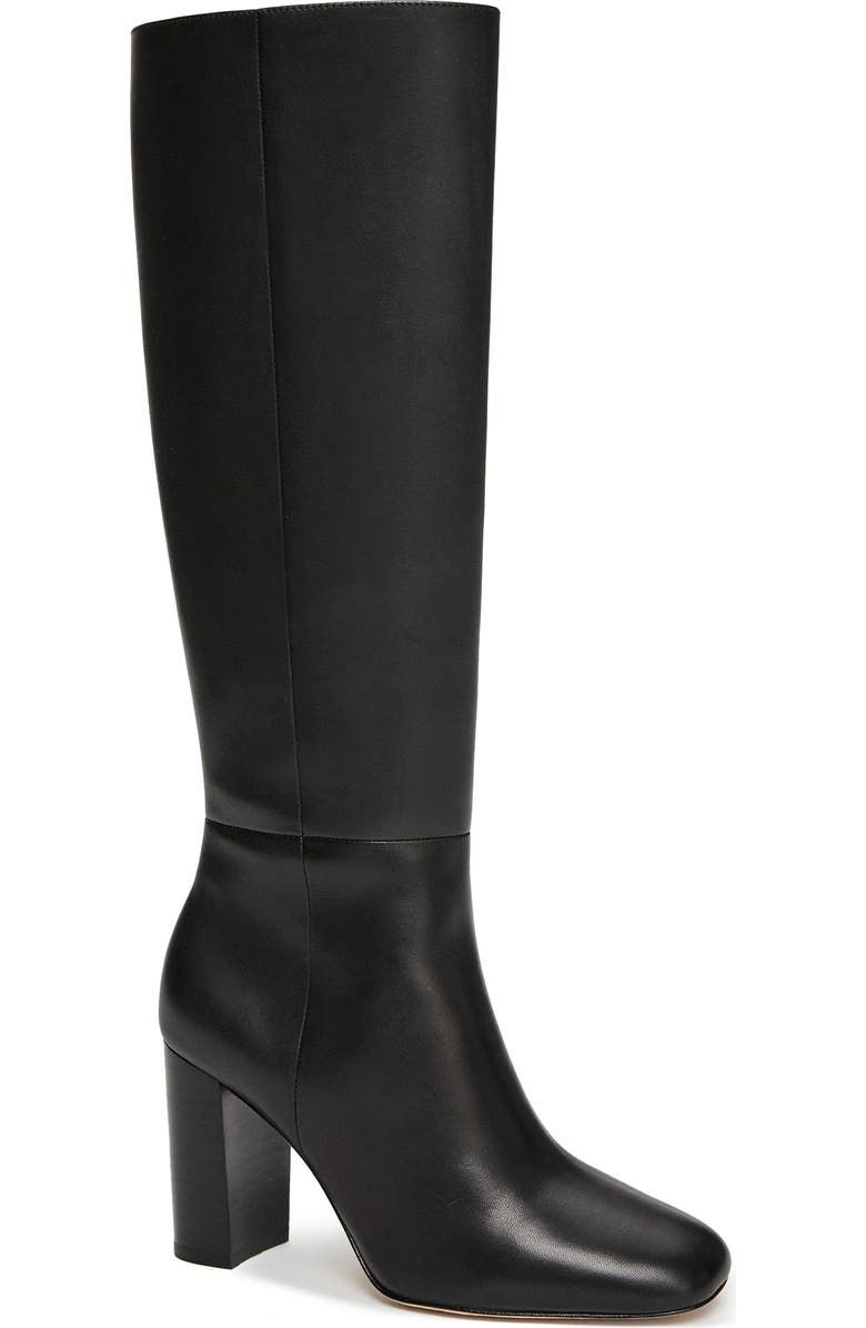 PAIGE Keely Knee High Boot, Main, color,