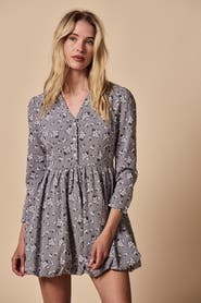 The Shirt The Reis Dress