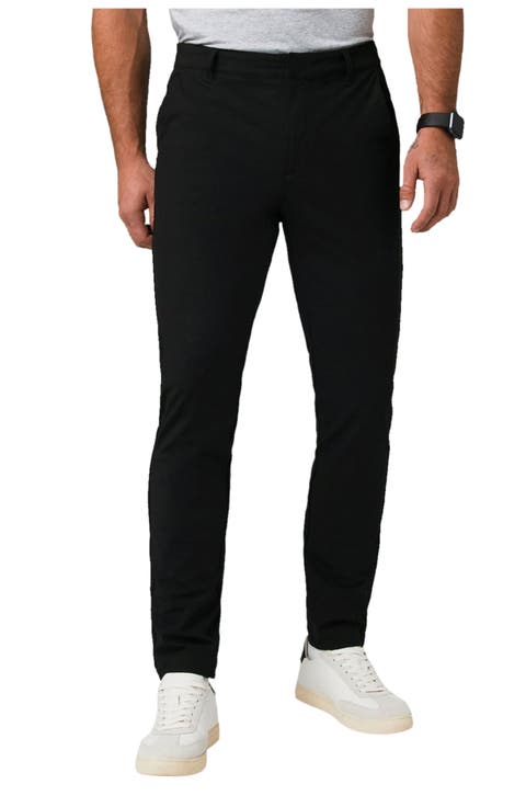 Men's The Don Trouser (Slim Fit)