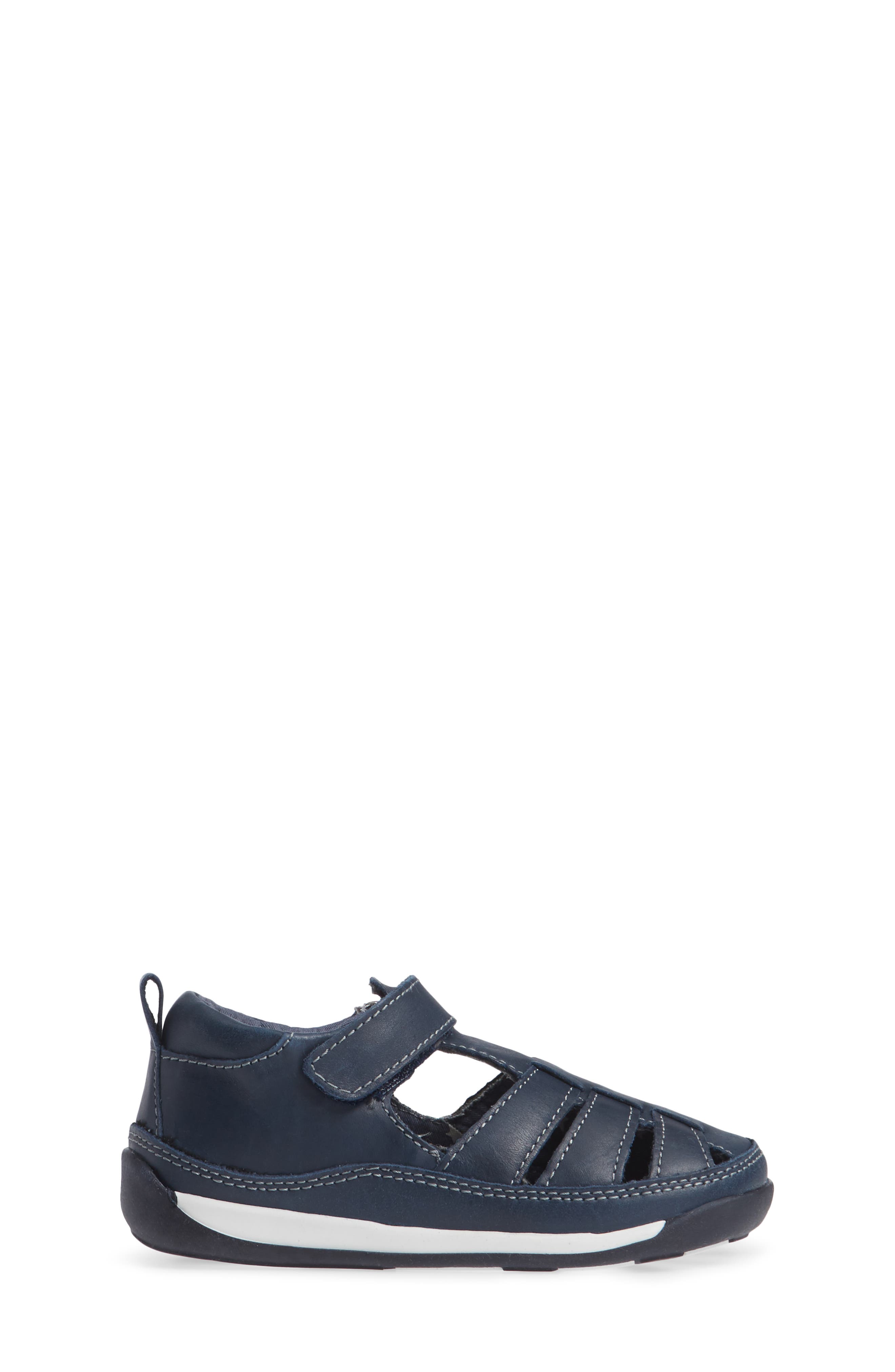 Sole Play Pavel Fisherman Sandal, Alternate, color, 