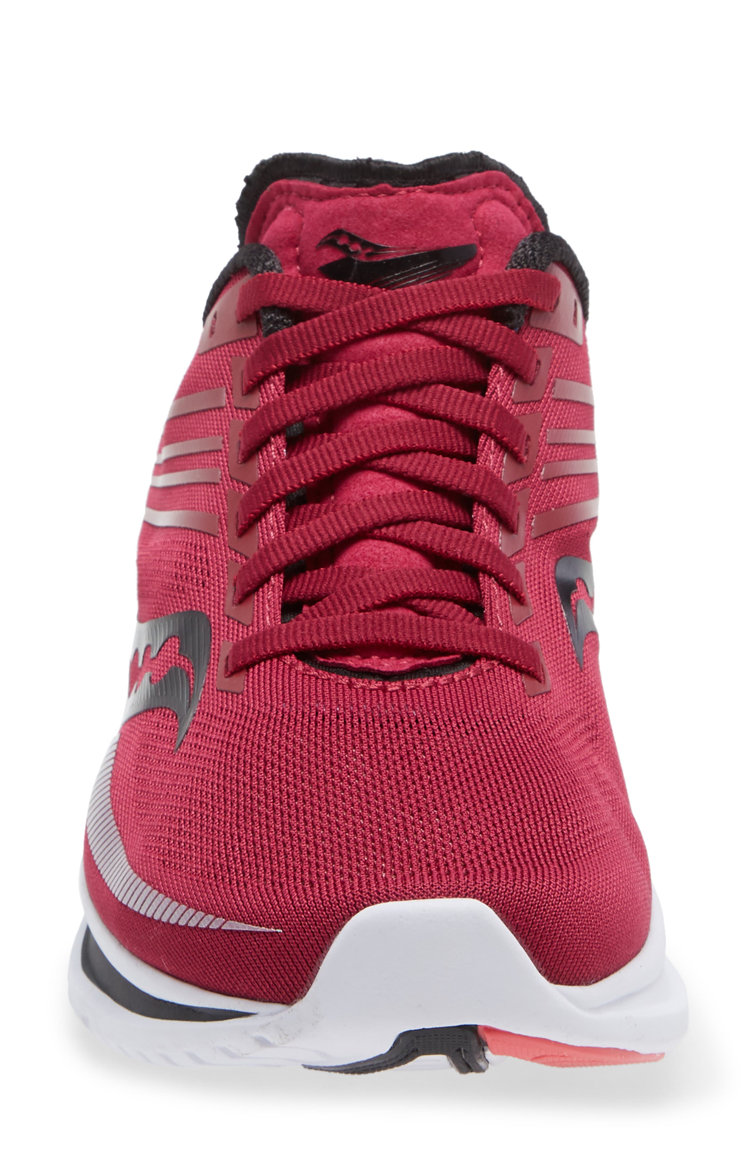 Saucony Kinvara 12 Running Shoe, Alternate, color, 