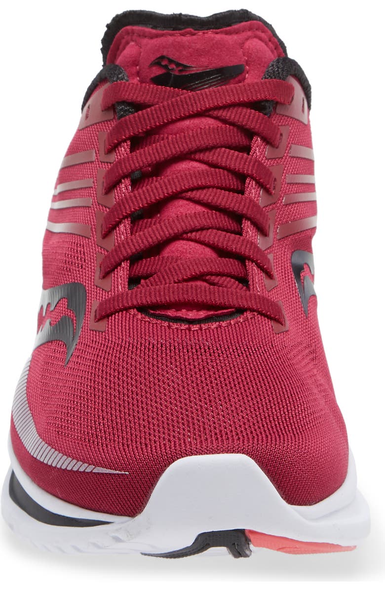 Saucony Kinvara 12 Running Shoe, Alternate, color,