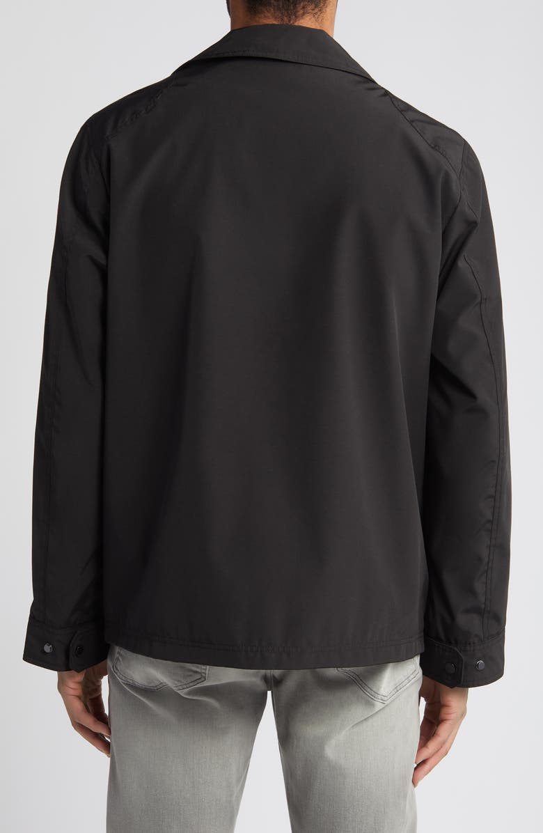 Canada Goose Burnaby Water Repellent Chore Coat | Nordstrom