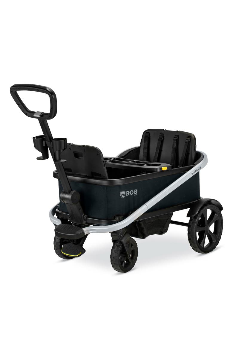 BOB Renegade<sup>™</sup> Stroller Wagon, Alternate, color,