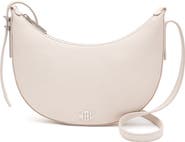 New Amsterdam Leatherworks Silas Leather Saddle Bag