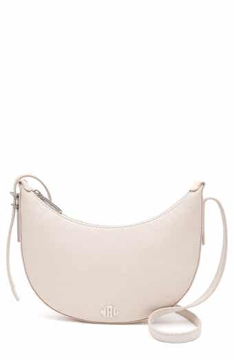 New Amsterdam Leatherworks Silas Leather Saddle Bag