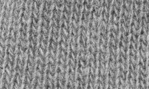 Portolano Cashmere Beanie In Gray