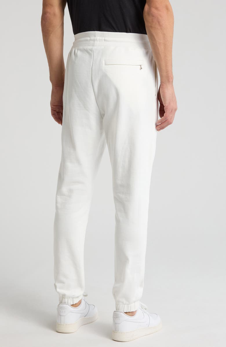 PURPLE BRAND Cotton French Terry Sweatpants, Alternate, color, 