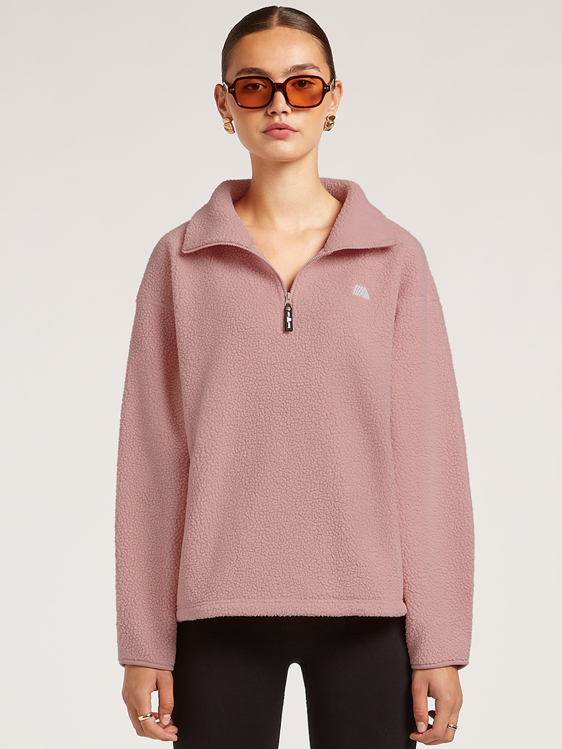 Ballerina Pink