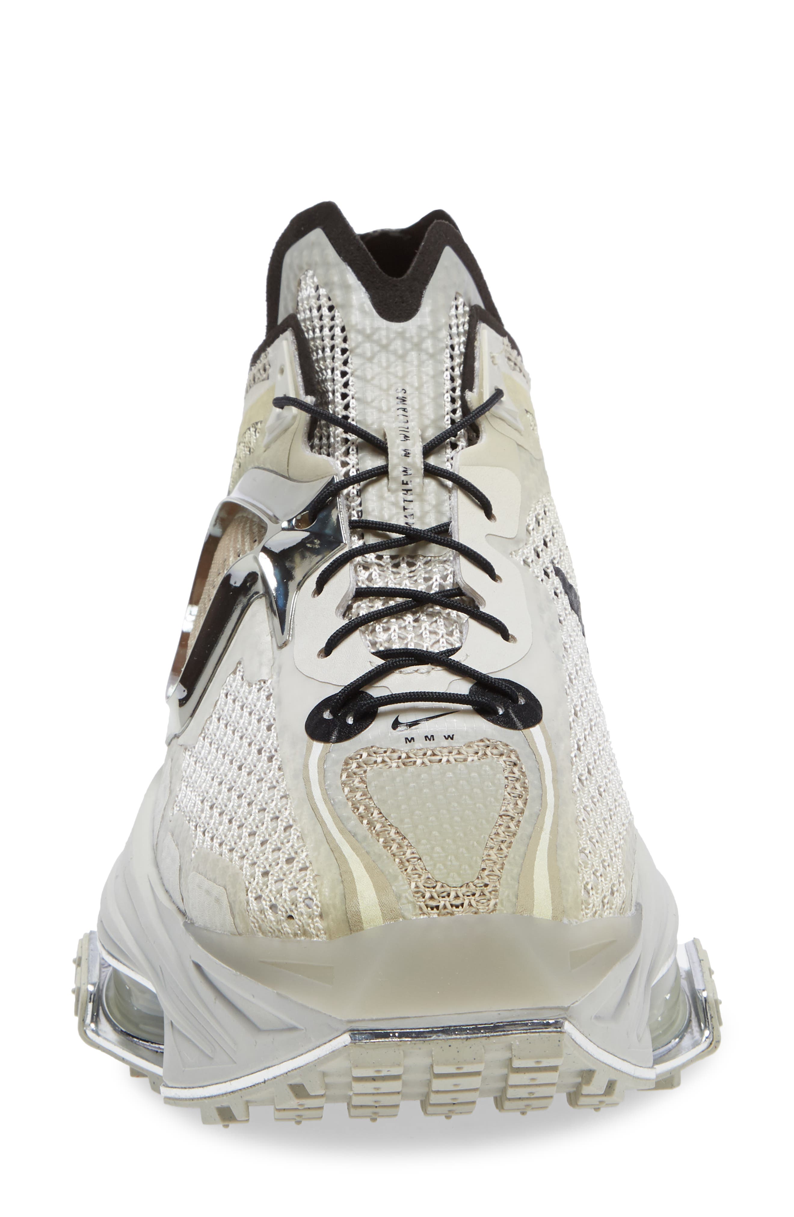 Nike Zoom 004 x MMW Sneaker, Alternate, color, 