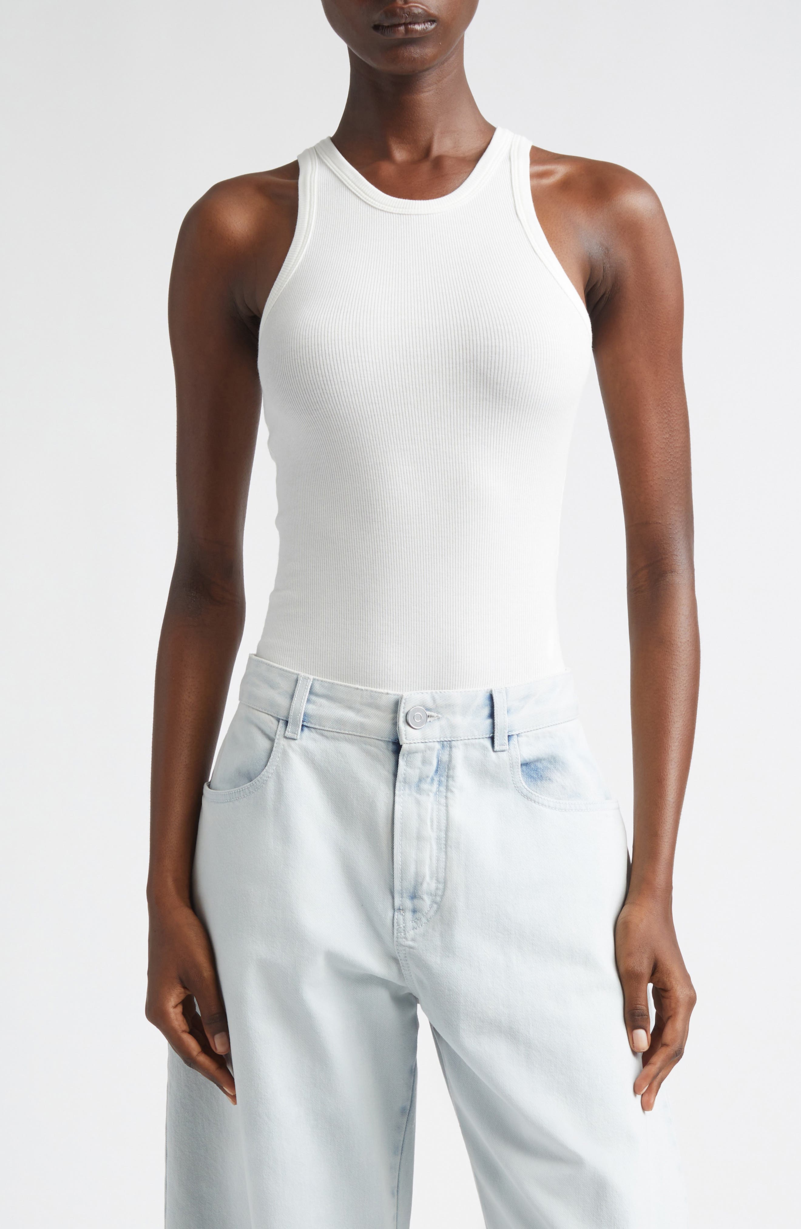 selected BLANC CASSE
