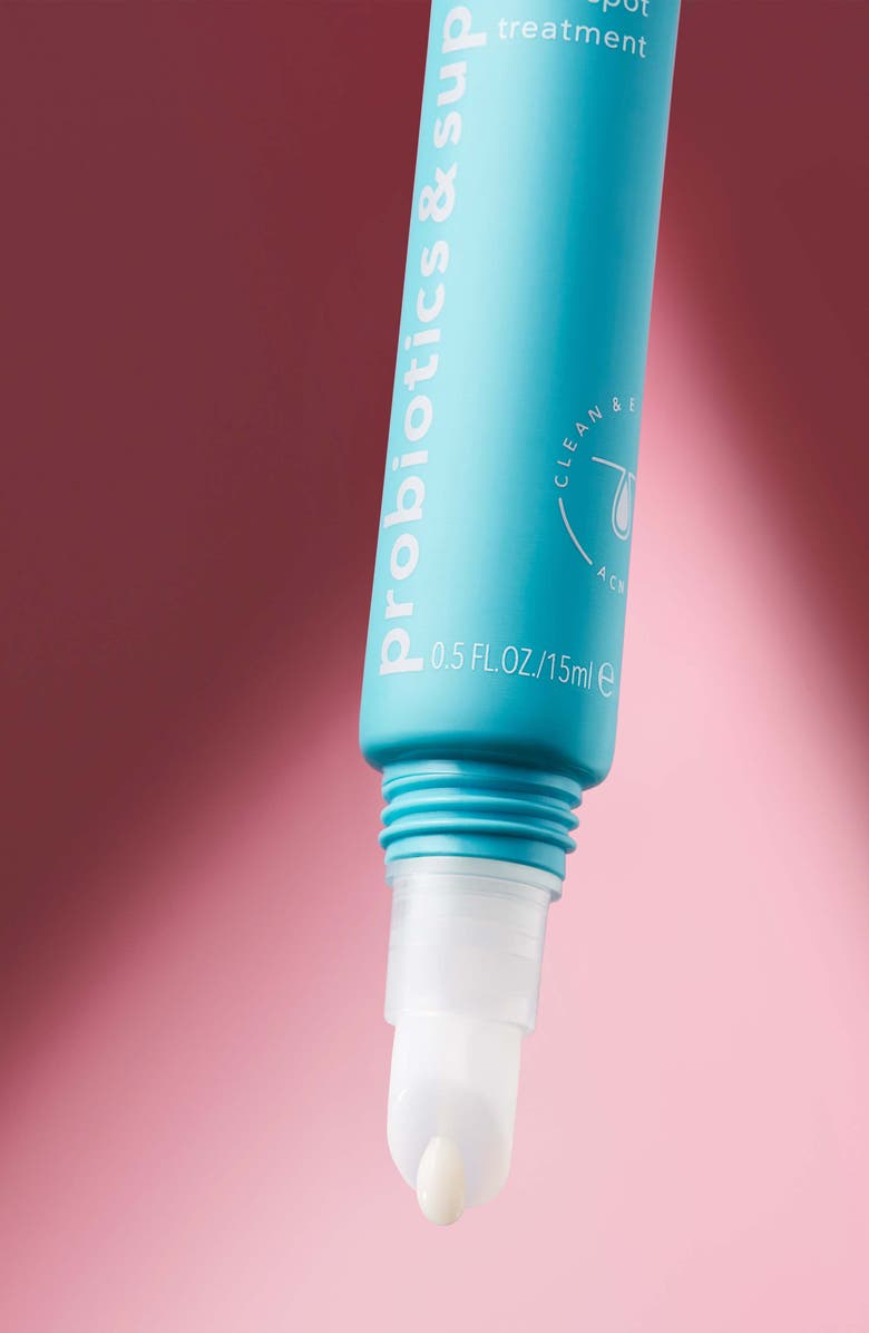 TULA Skincare Go Away Acne Spot Treatment, Alternate, color, 