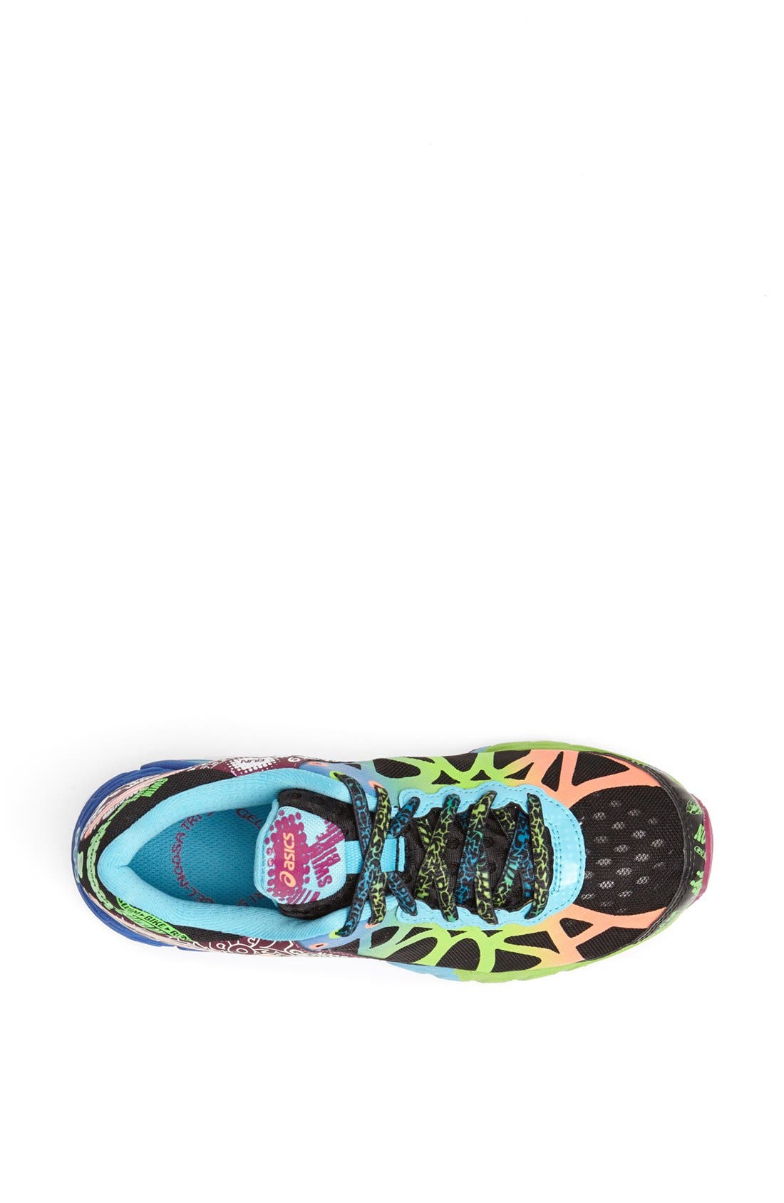 ASICS<sup>®</sup> 'GEL Noosa Tri 9' Tri Running Shoe, Alternate, color, 