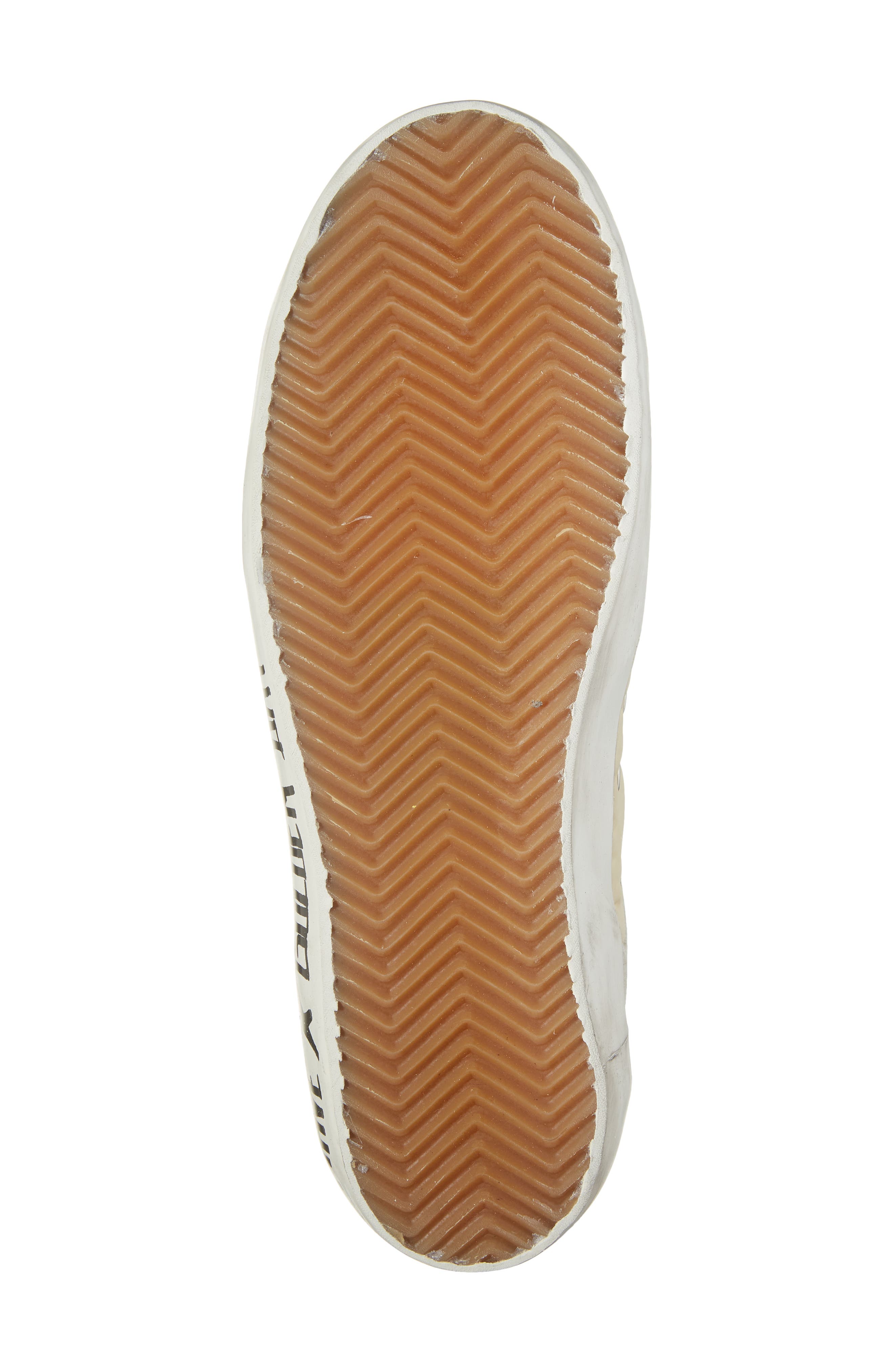 Golden Goose Super-Star Low Top Sneaker, Alternate, color, 