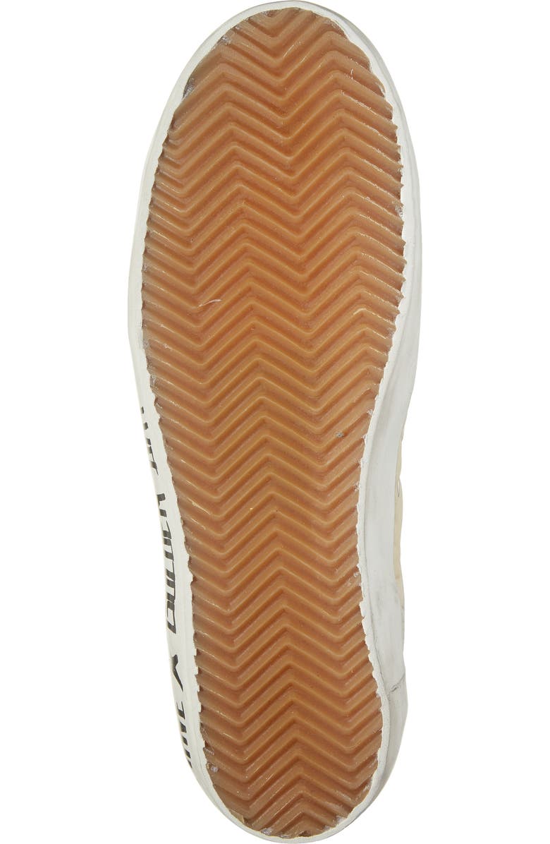 Golden Goose Super-Star Low Top Sneaker, Alternate, color,