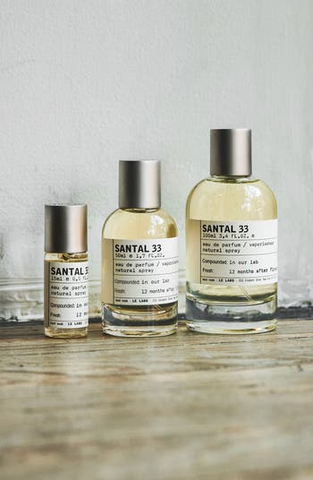 Le Labo Santal 33 Eau de popular Parfum 100ml