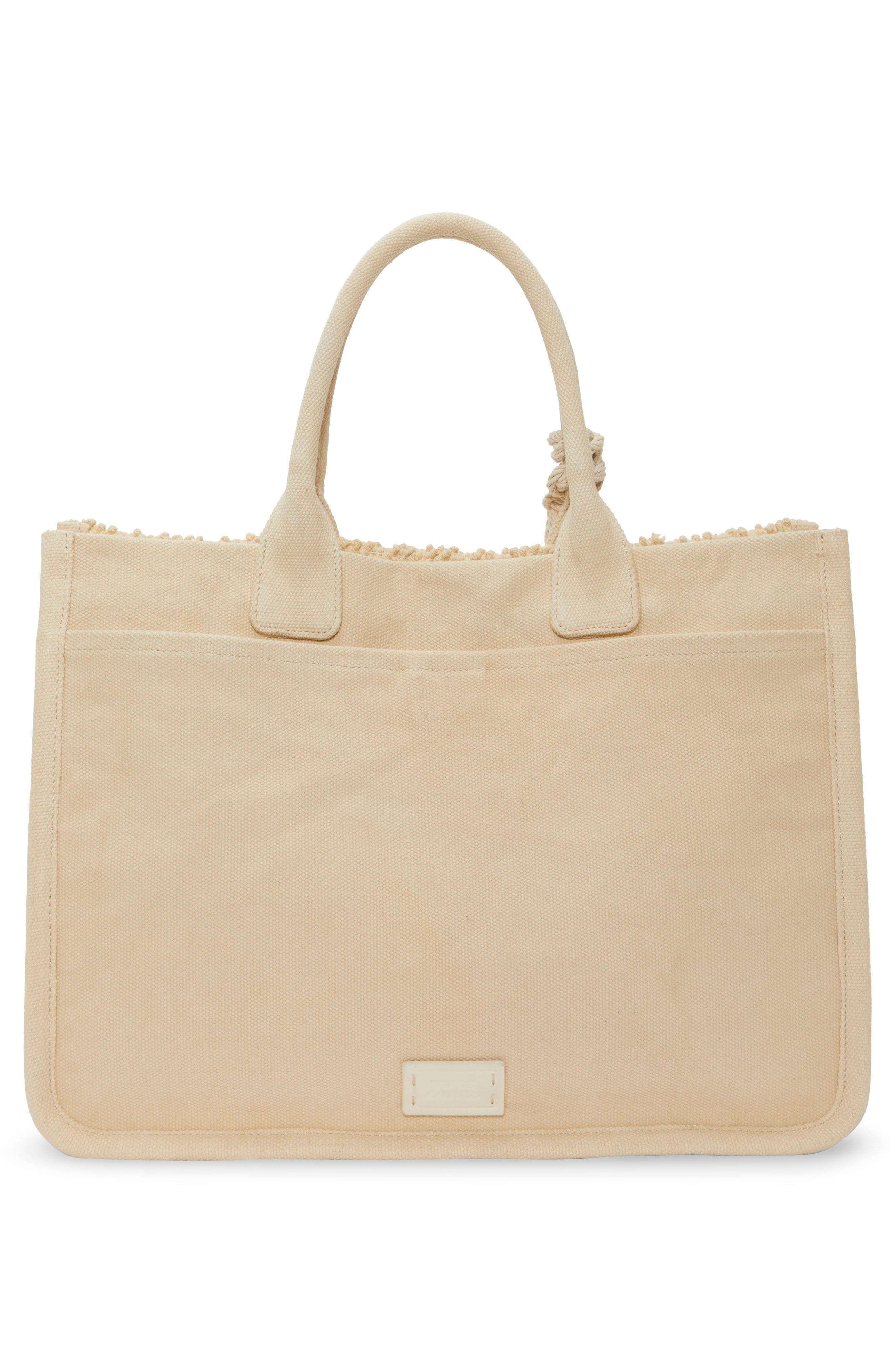 Vince Camuto Orla Woven Tote, Alternate, color, 