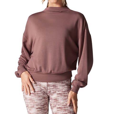 Slope Crew Sweatshirt