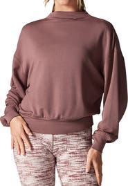 Tavi Slope Crew Sweatshirt