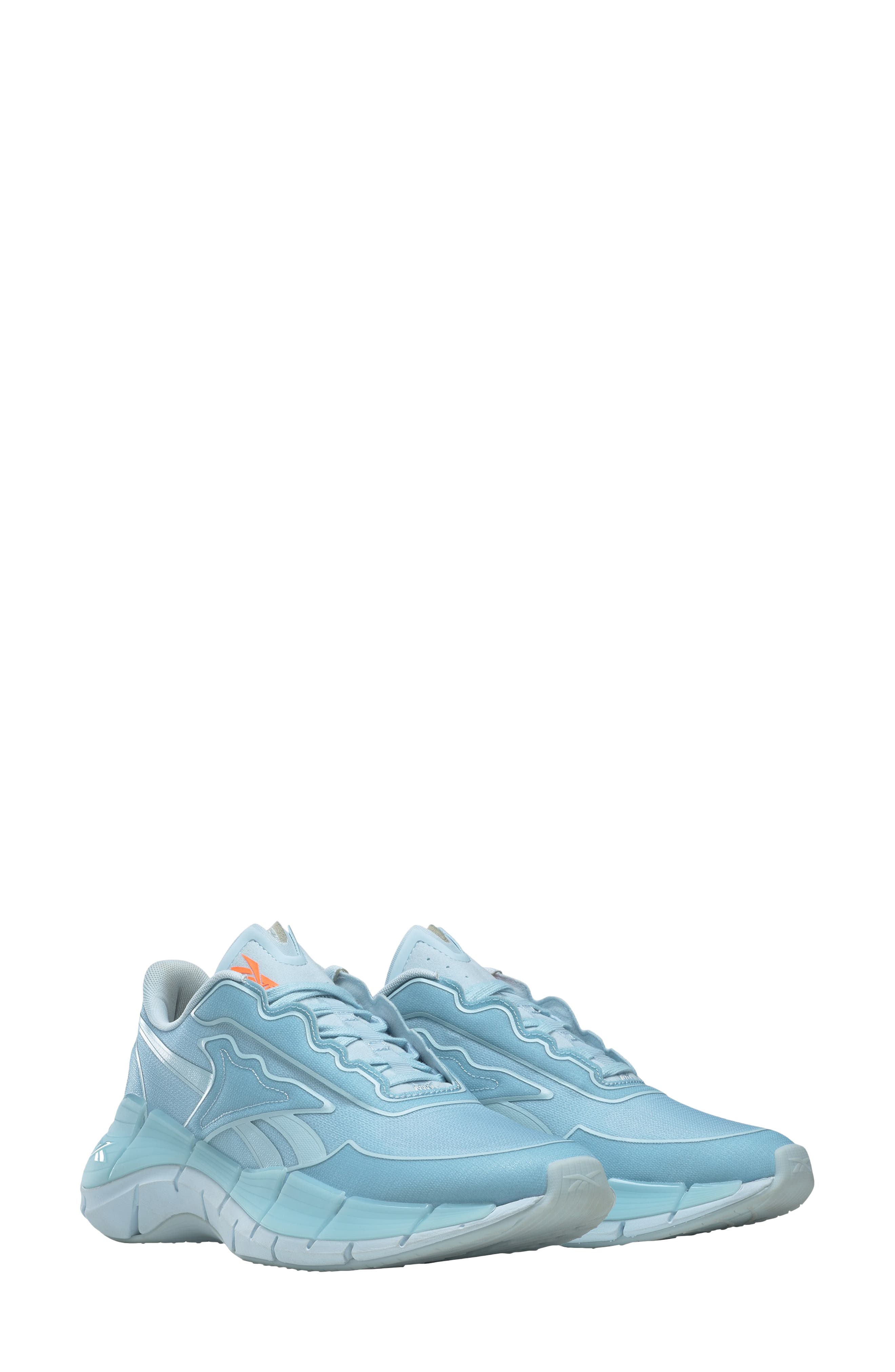 Reebok x Victoria Beckham Zig Kinetica Sneaker, Main, color, 