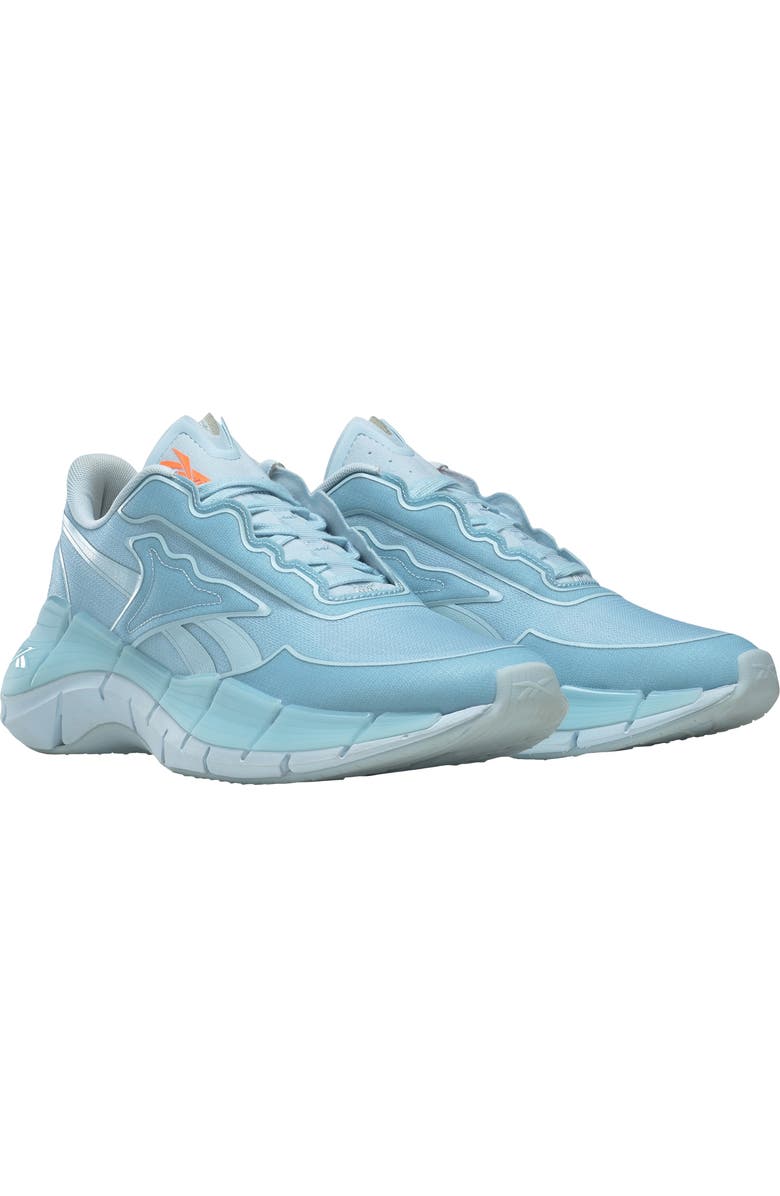 Reebok x Victoria Beckham Zig Kinetica Sneaker, Main, color,