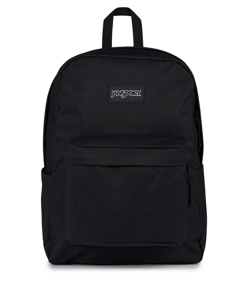 Jansport SuperBreak<sup>®</sup> Plus FX, Main, color, Black