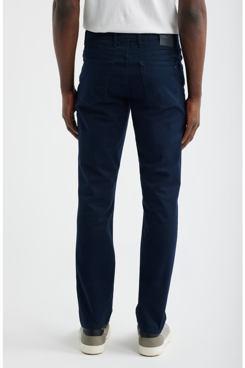 Chuck Modern Fit Five-Pocket Pants, Alternate, color, NAVY