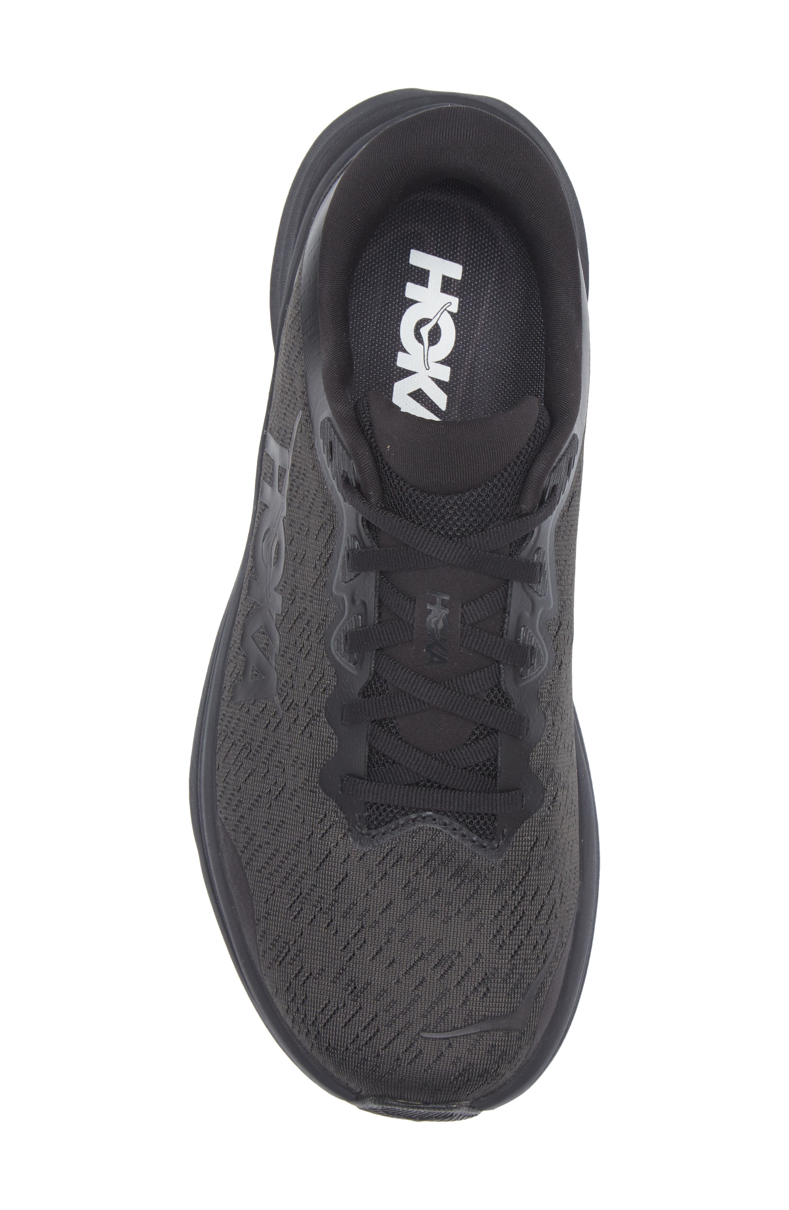 HOKA Solimar 2 Running Sneaker, Alternate, color, 