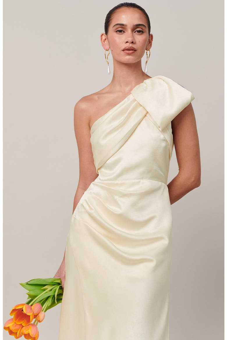 Bailey Gown, Alternate, color, Ivory