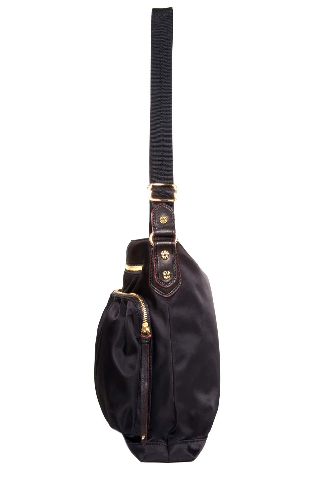 MZ Wallace Lizzy Crossbody, Alternate, color, 