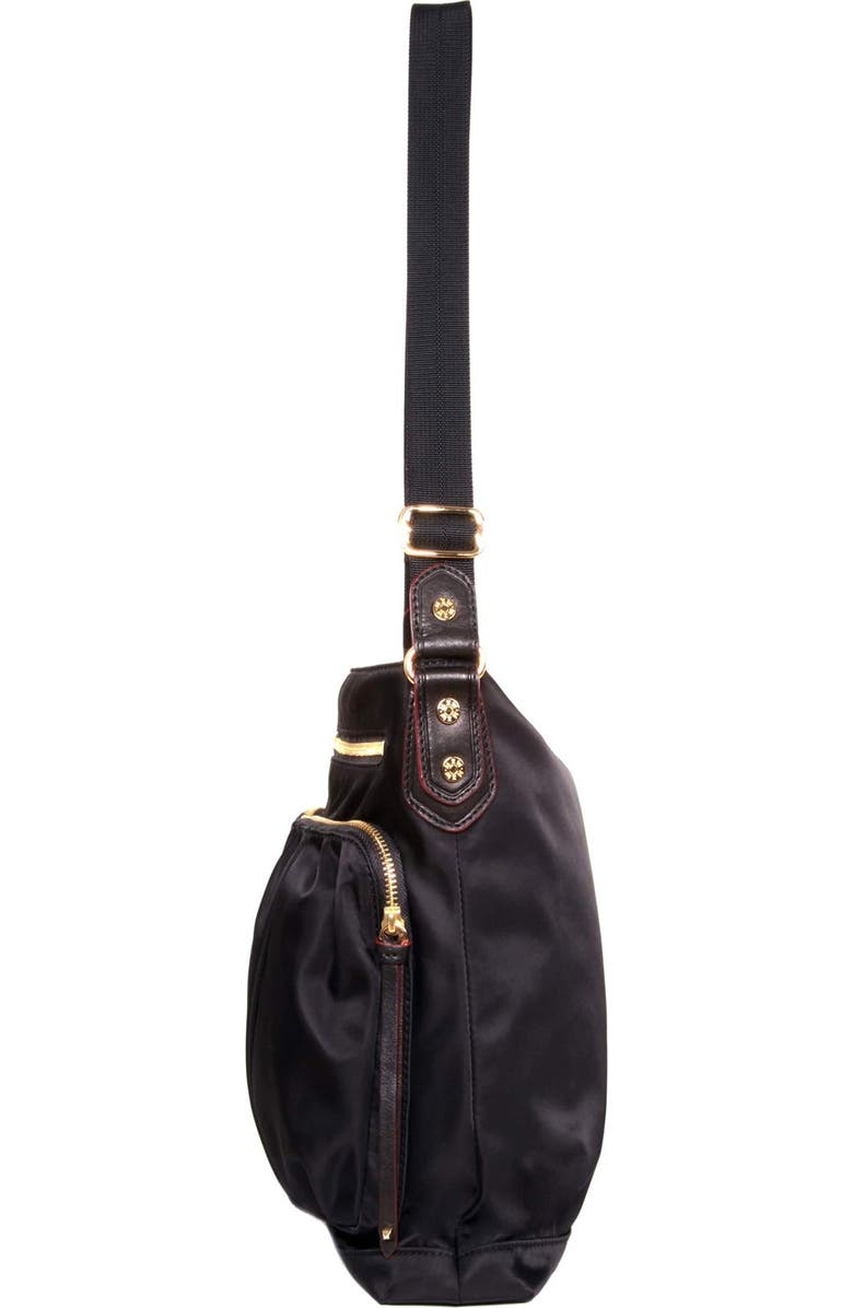 MZ Wallace Lizzy Crossbody, Alternate, color,